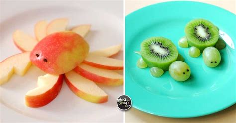 Check spelling or type a new query. Piatto di frutta creativo! 20 idee per servire la frutta ...