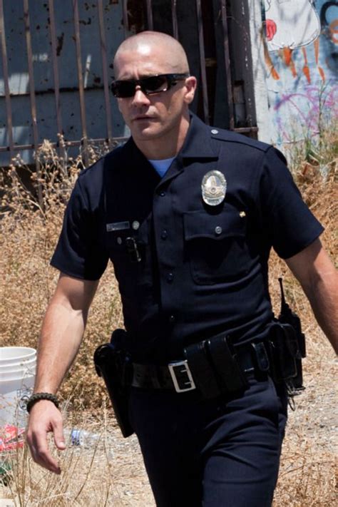 End of watch will mark jake gyllenhaal's first movie in over a year, and he's jumping right into the fire. End of Watch | Jake gyllenhaal, Short film, Good movies