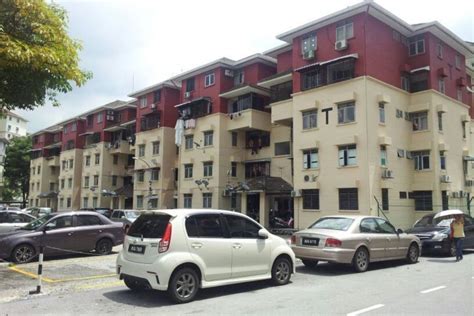 Pandan indah apartment from 900 sf. Tulip Apartment For Sale In Pandan Indah | PropSocial