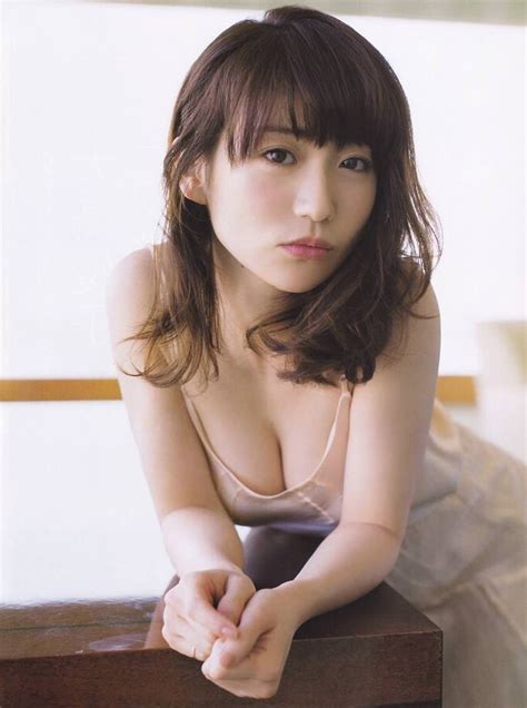 I am sharing this with everyone, the original link is. 久しぶりに抜く大島優子さんは気持ちいいな〜 : 画像全開 ...