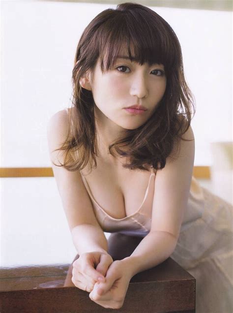 More images for 大島優子 » 久しぶりに抜く大島優子さんは気持ちいいな〜 : 画像全開 ...