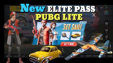 Pubg mobile lite provides a new battle and gaming experience for their fans. PUBG MOBILE LITE SEASON 14 ELITE pass !! And new season 7 ...