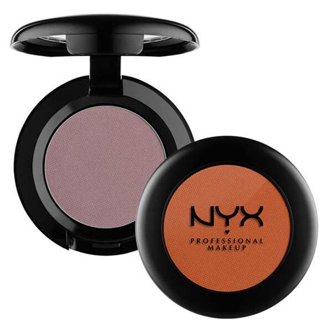 Available in 33 velvety shades. Nude Matte Shadow | NYX Professional Makeup