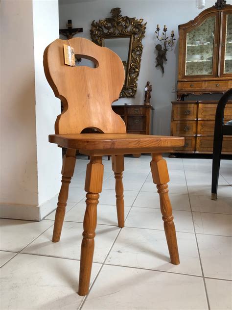Sessel, stühle, barhoker und vielen arten von sitzmöbel. Bauernsessel Sessel Stuhl Landhaussessel Fichtenholz X2469 ...