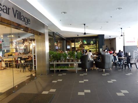 Where to go for food in bangsar village. Memoirs of a Chocoholic: Plan B @ Bangsar Village, KL