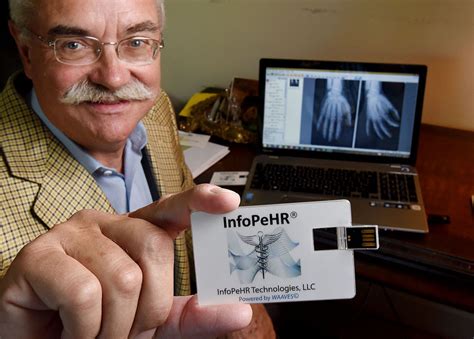 Alaska computer doctor has been a locally owned and operated company supporting alaskan residents and business since 1999. Medical records hot sector in South Florida - Sun Sentinel ...