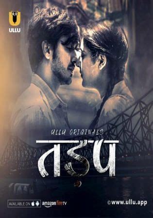 Tubi is a great website to watch hindi tv series online free of charge. Tadap 2019 WEBRip 1GB Hindi WEB Series Part 1 Download ...