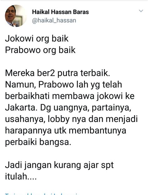 Bella turut memuat naik perbualan dengan seorang peminat yang mendakwa melihat aliff di dalam kereta bersama seorang wanita di johor beberapa hari lalu. 32 Kata Kata Bijak Haikal Hassan - Kata Mutiara Bijak 2020