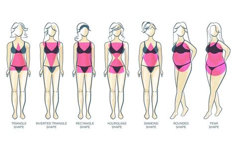 Mesomorphs excel in explosive endomorphs are the body types that are most likely to feel like they drew the short straw. Pin on body shapes and how to dress them.