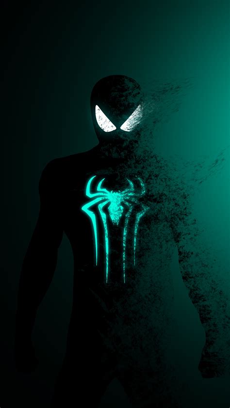 Maybe you would like to learn more about one of these? Spider-Man Minimal Artwork 4K Wallpapers | HD Wallpapers ...