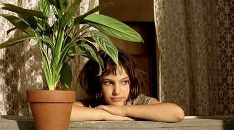 Maybe you would like to learn more about one of these? Natalie Portman (Léon, 1994) | レオン 映画, マチルダ, レオン マチルダ