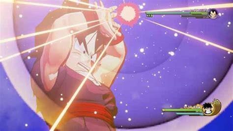 Kakarot, a game about big fighting carrots, have been released. Dragon Ball Z Kakarot PC Download • Reworked Games