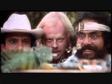 We want your photos, home videos, film footage and concert posters of c&c to be included in the upcoming documentary. cheech and chong meets smoking lizard - YouTube