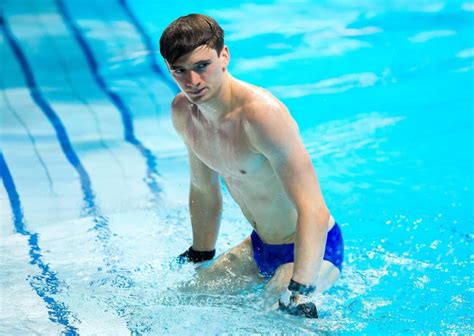 Read the latest news stories, articles, blogs, results and features about british and english platform diver matty lee. Matty Lee sets sights on three Olympics as he makes a ...