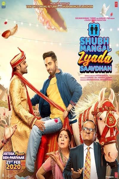 Mangal pandey (aamir khan) is a sepoy, a soldier of indian origin, in the army of the east india company. Download Shubh Mangal Zyada Saavdhan (2020) Hindi Movie ...