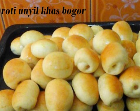 We did not find results for: 4 LANGKAH MUDAH CARA PRAKTIS MEMBUAT ROTI UNYIL KHAS BOGOR ...