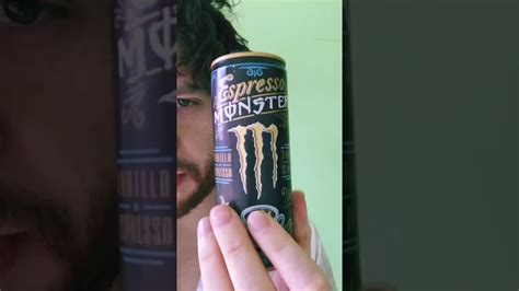 We had a lot of customers asking for a larger version of forto to sip and savor, so we made it happen. Monster Energy Drink Espresso Review - YouTube