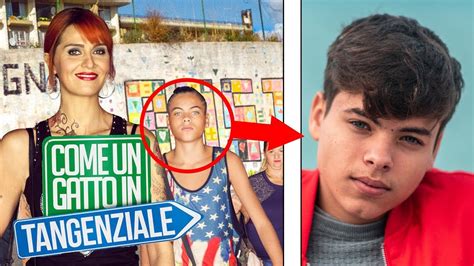 L'integrazione sociale, con cui giovanni che è un intelletuale ha a che fare tutti i giorni, e la storia tra i due loro figli di cui faranno l'impossibile purchè finisca. SONO IO L' ATTORE DEL FILM "COME UN GATTO IN TANGENZIALE ...