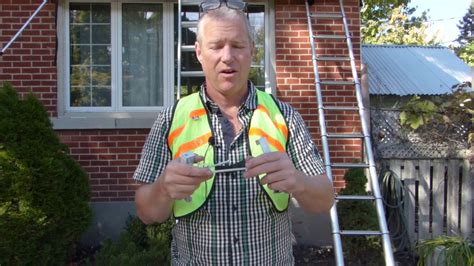 At guttersupply.com, we cater to both the professional contractor as well as homeowners wanting to tackle the job on their own. DIY rain gutter installation project - YouTube