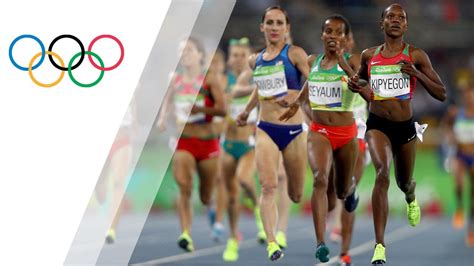 Jun 09, 2021 · the australian olympic trials are nearing their start, with several intriguing storylines leading into the tokyo olympic games. Rio Replay: Women's 1500m Final - YouTube