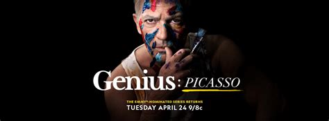 The government has been relocating the world's geniuses and their families to this rustic town for years where innovation and chaos have lived hand in hand. Genius TV Show on National Geographic Channel: Ratings ...