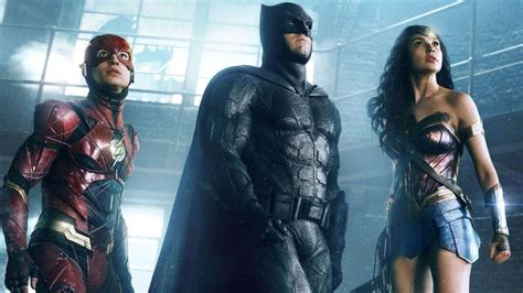 For example, his cut will finally pick up on a thread he. 'Batman drops an F-bomb': Zack Snyder hints at 'Justice ...