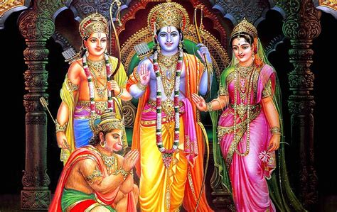 Ram navmi 2019 how to celebrate and who is real ram? Navratri Day 9 - Ram Navmi Puja and Rituals