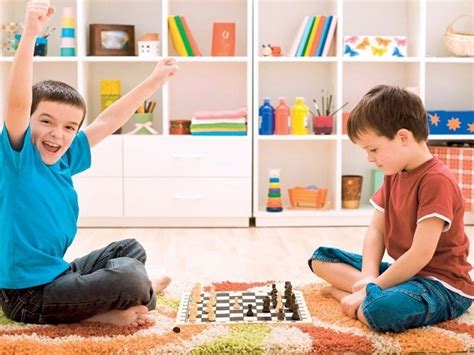 Игры для детей в квартире: Подвижные игры для детей дома: 26 идей ...