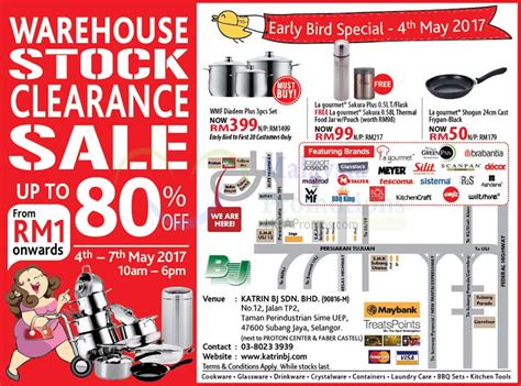 Request a quote and let companies compete for your freight! Katrin BJ warehouse stock clearance sale at Subang Jaya ...