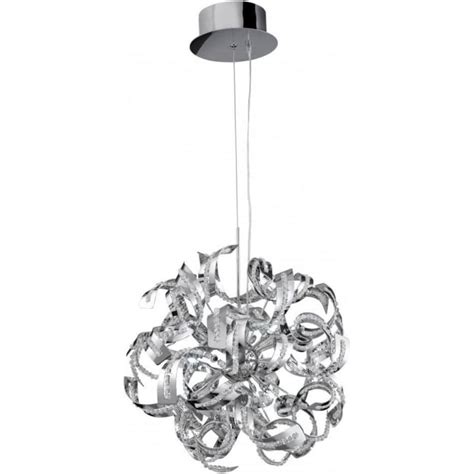 Some halogen bulbs can be pulled out directly, while others will be held in place with things like a clip or an outer ring. Searchlight Lighting Sparkles 9 Light Halogen Ceiling ...
