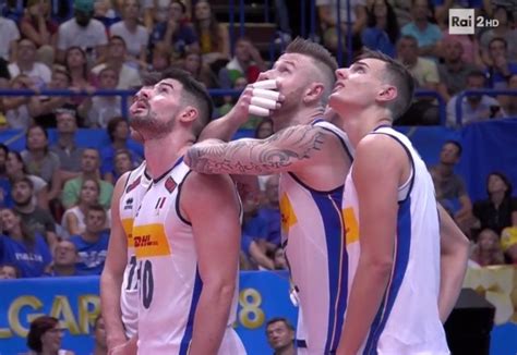 Ivan zaytsev (born 11 march 1975 in norilsk) is an athlete who competes internationally for uzbekistan. Filippo Lanza, Ivan Zaytsef, Simone Giannelli | Pallavolo