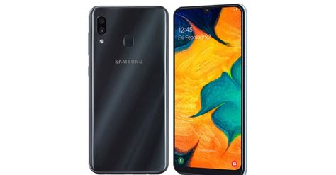 Berapa harga samsung galaxy a50 ? Harga dan Spesifikasi Galaxy A50 dan A30 yang Dirilis di ...