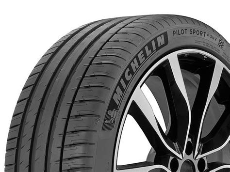 .sport 4 suv versus bridgestone dueler h/p sport; MICHELIN Anvelopa Vara Michelin Pilot Sport 4 SUV 275/35 ...