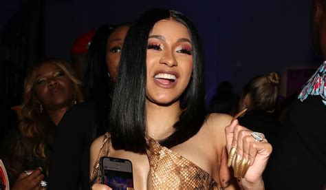 Mother, father, siblings, husband and kids. Everything We Know About Cardi B's Parents - TheNetline