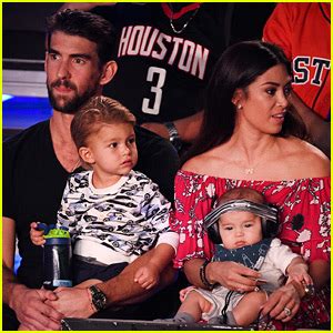 Michael phelps is the most decorated olympian of all time. Michael Phelps Photos, News and Videos | Just Jared