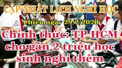 Để chuyến du lịch hạ long của bạn trở thành kỳ nghỉ trong mơ tại hạ long, dulich9 xin giới thiệu với bạn nên ở đâu khi du lịch hạ long? Lich nghỉ hoc: Lich nghỉ học chính thức của thành phố HCM ...