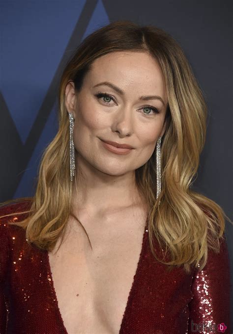 If there's one thing women could take away from the movie, it's that we should stop participating in this. Olivia Wilde fabulosa en la fiesta Governors Balls - Foto ...