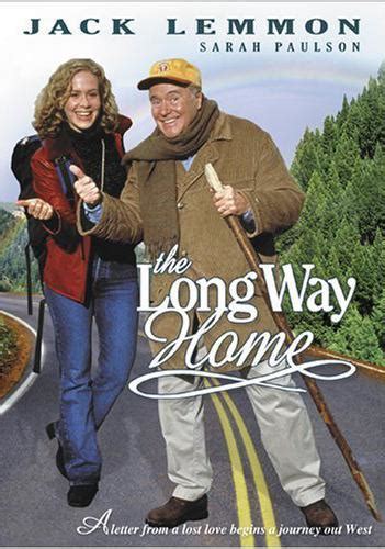 Tvpg • documentaries • movie • 2019. The Long Way Home (TV) (1998) - FilmAffinity