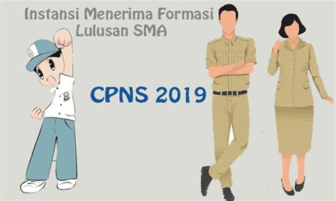 Jul 01, 2021 · sebanyak 2.819 formasi p3k tersebut khusus untuk tenaga guru. Formasi Cpns Untuk Lulusan S1 Pendidikan Matematika ...