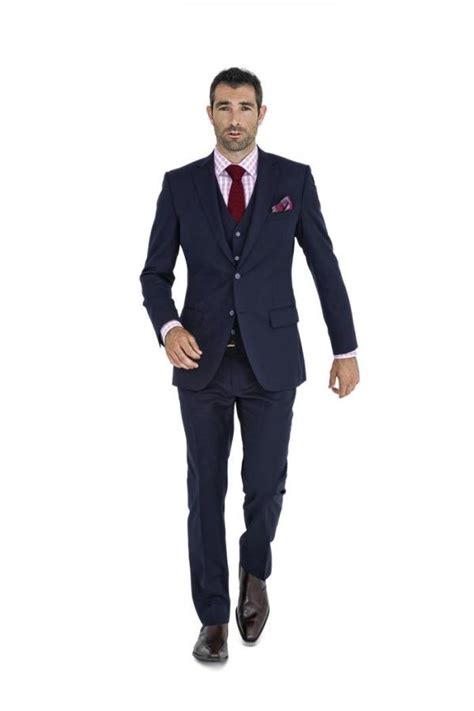 Shop from the best brands men's clothing and menswear online. 3 Piece Suits | Three Piece Suits in Sydney - Montagio