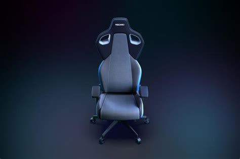 Recaro exo is simply a triumph of seating. Recaro eGaming: Neuer Gaming-Chair-Hersteller zeigt ...