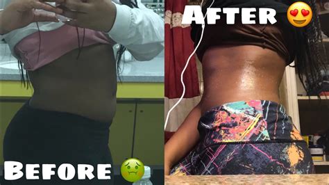 Carrying on from the section above, one of the easiest ways to reduce your. How to lose 30+ pounds in 3 months| before and after ...