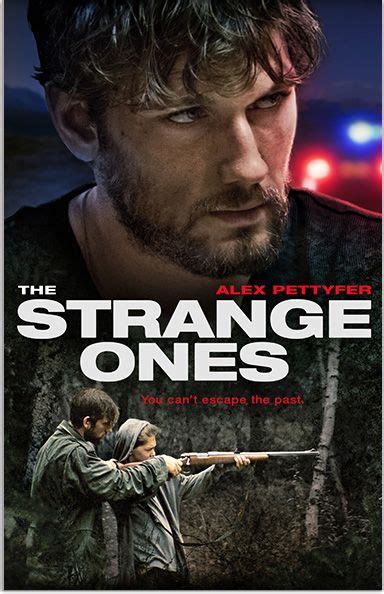 Movie actors, reviews, trailers, database! Putlocker.HD Watch The Strange Ones (2017) Movie Online ...