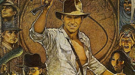 Audience reviews for indiana jones 5. Indiana Jones 5: una star del primo film è disponibile a ...