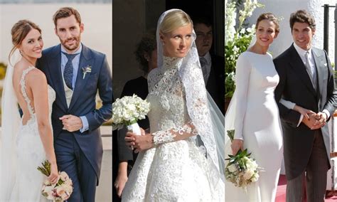 Aug 25, 2021 · novias pasarelas. Seis tendencias de novia que nos dejaron las 'celebrity ...