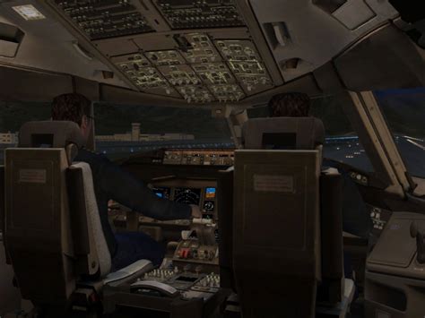 No visual information is available boeing 777x touchscreen cockpit. Boeing B777-200ER | X-Plane