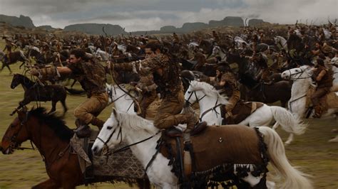 Some killed off 'game of thrones' characters were going to appear in the army of the dead. Cinematographer Robert McLachlan talks about the ...