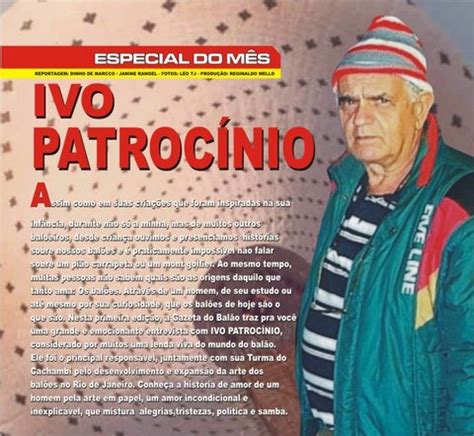 Газета.ru) is a russian news site based in moscow. CURITIBA SHOW 2008: Entrevista do Ivo Patrocínio para a ...