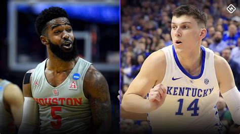 How can i watch march madness? Watch March Madness Sweet 16 Houston Cougars vs Kentucky ...