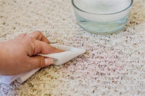 Red is the hardest to get out but if it is just koolaid and not something stronger you should be able to blot it out with a wet paper towel. How to Get Kool-Aid Out of White Carpet | Carpet stains ...